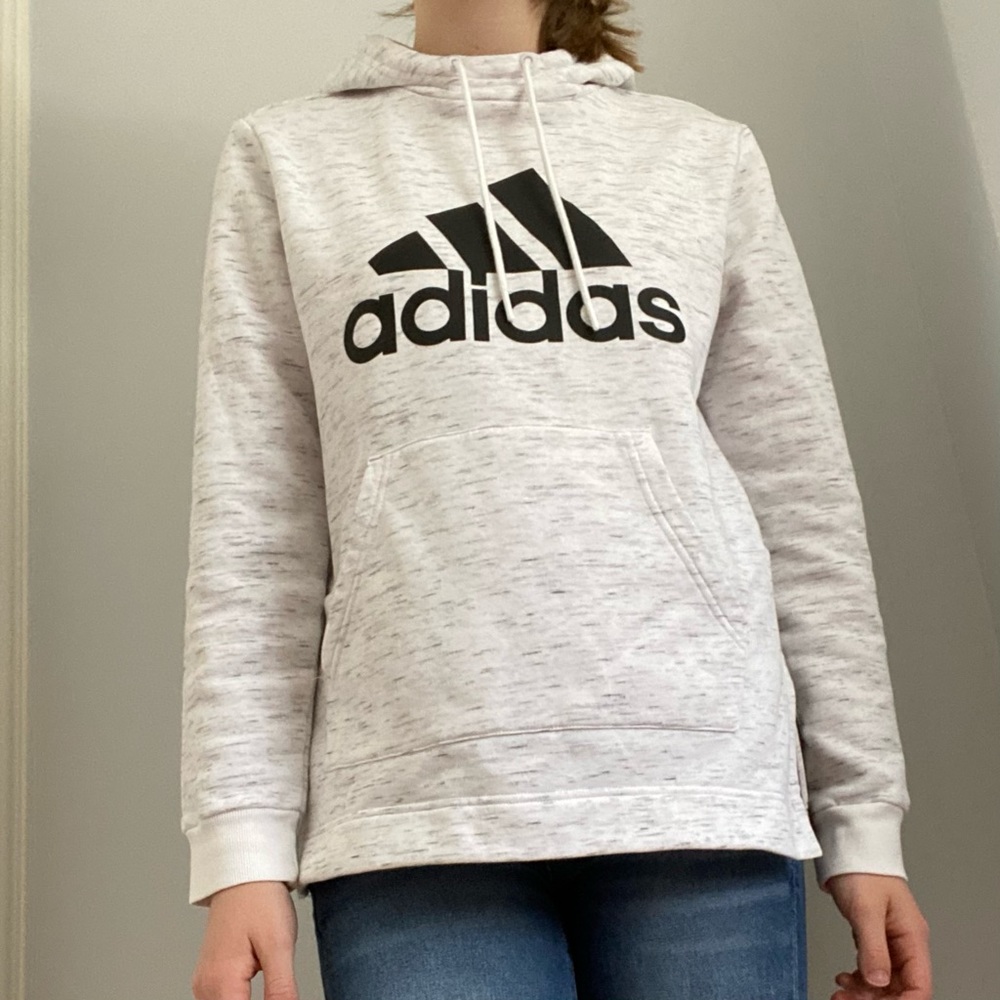 Adidas hoodie